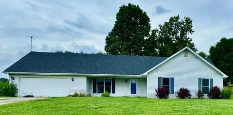 1120 Heartland Dr, Somerset, KY 42503