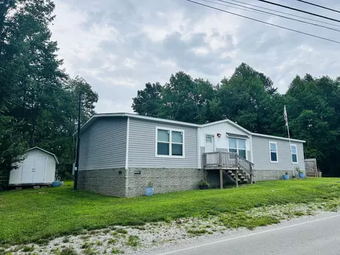 430 Whitley Trail Subdivision, London, KY 40744