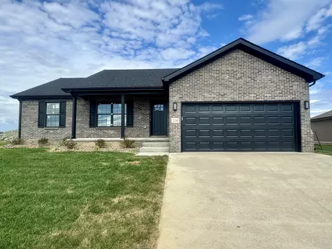 224 Brook Cv, Berea, KY 40403