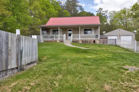 514 Boone Creek Rd, Stanton, KY 40380