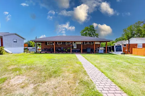 312 Robin Rd, Paris, KY 40361 photo 1