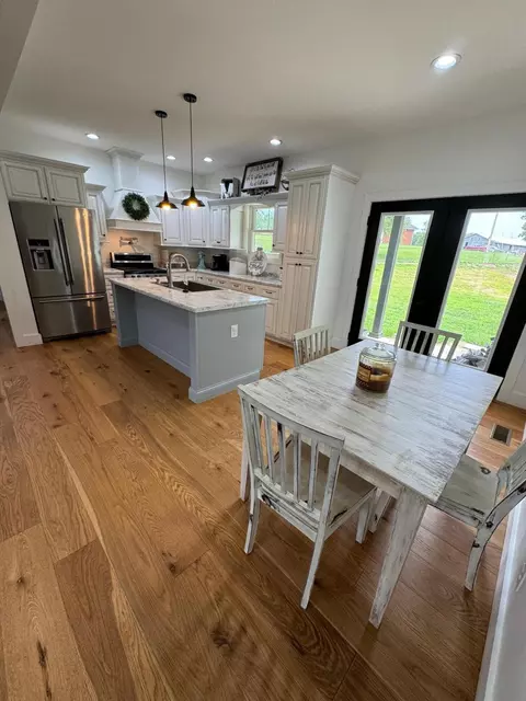 Kitchen - 155 Sandy Rock Dr, Corbin, KY 40701 photo 5 of 5