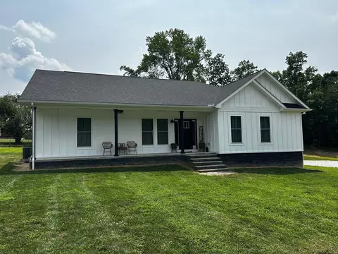 155 Sandy Rock Dr, Corbin, KY 40701