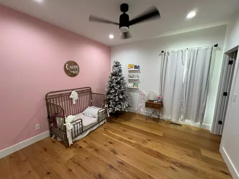 Bedroom - 155 Sandy Rock Dr, Corbin, KY 40701 photo 3 of 3