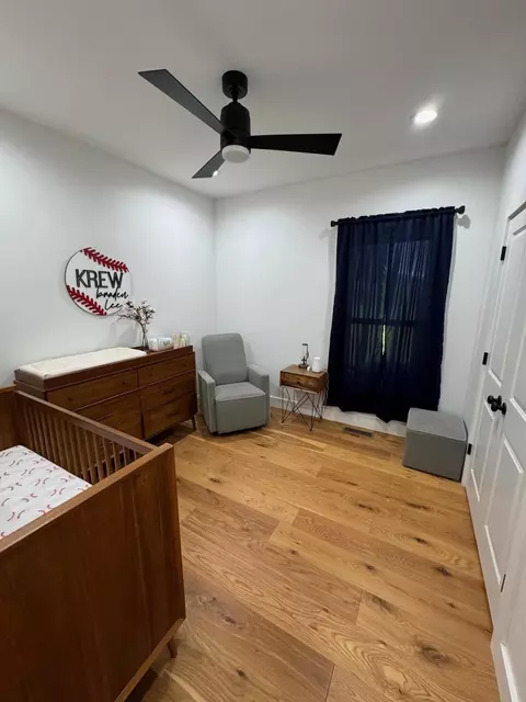 Bedroom - 155 Sandy Rock Dr, Corbin, KY 40701 photo 2 of 3