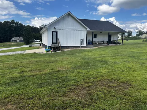 Exterior - 155 Sandy Rock Dr, Corbin, KY 40701 photo 5 of 7