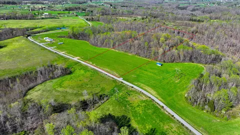 3260 Parks Ridge Rd, Russell Springs, KY 42642