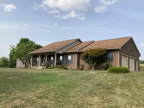 1291 Rice Rd, Lawrenceburg, KY 40342