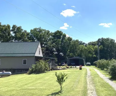 1874 Odgen Ridge Rd, Mount Olivet, KY 41064