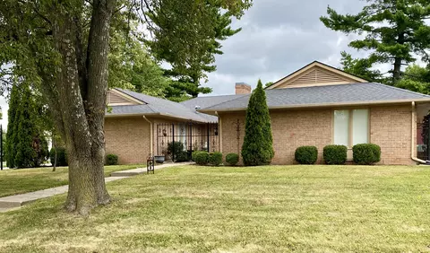 209 Natchez Trce, Nicholasville, KY 40356