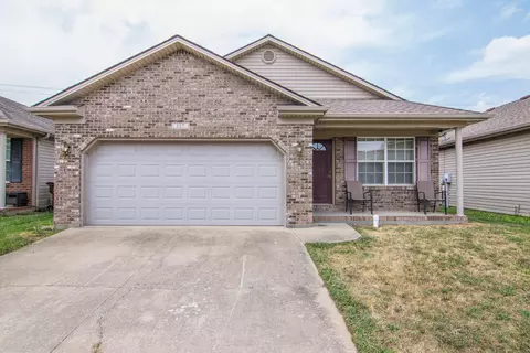 157 Baybrook Cir, Nicholasville, KY 40356