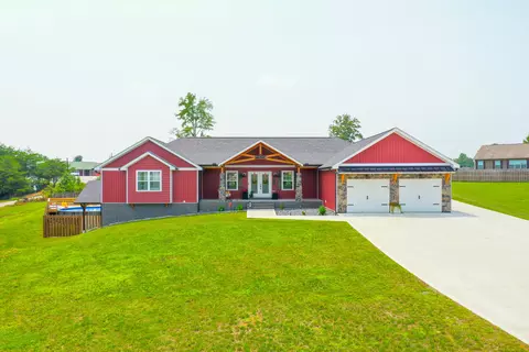 516 Caribou Dr, London, KY 40744