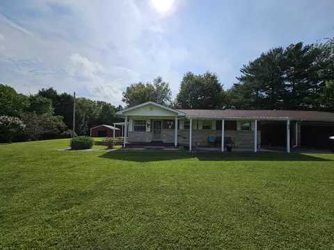 319 Hawk Creek Rd, London, KY 40741