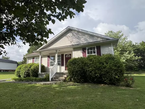 1625 Lashley Street St, Leitchfield, KY 42754