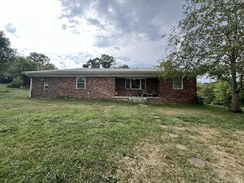 425 Sheep Pen Rd, Frankfort, KY 40601