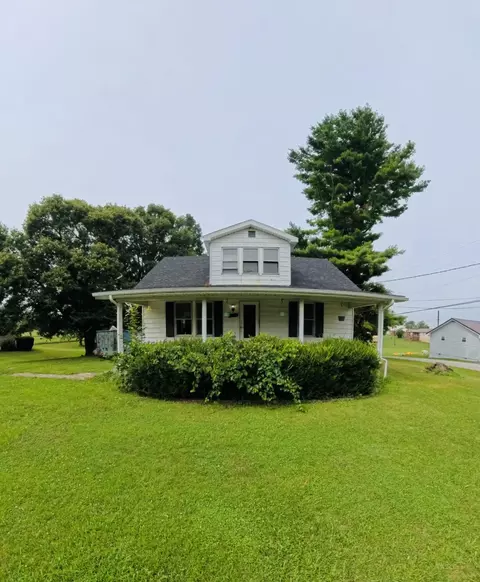 995 W Main St, Mount Vernon, KY 40456