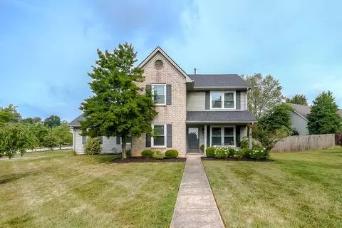 1758 Timber Creek Dr, Lexington, KY 40509