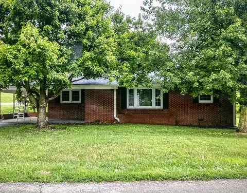 10 Mount Salem Rd, Hustonville, KY 40437