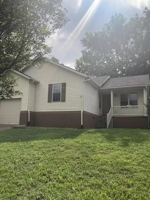 510 Hidden Hls, Winchester, KY 40391