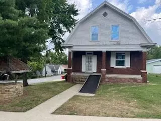 242 Wilson Ave, Cynthiana, KY 41031