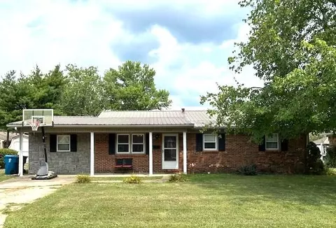 539 Ada Dr, Harrodsburg, KY 40330