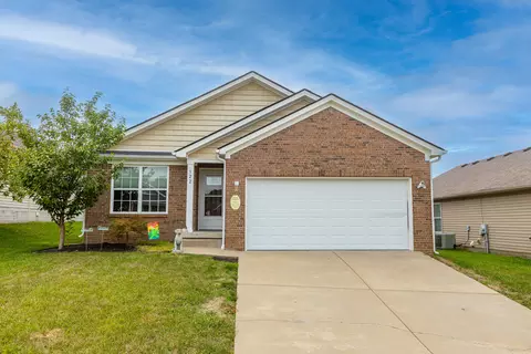 122 Wysteria Ln, Georgetown, KY 40324
