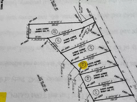 lot19 Dylan Dr, Jamestown, KY 42629