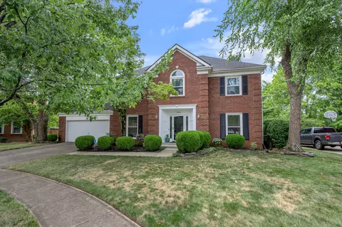 2216 Cascade Way, Lexington, KY 40515