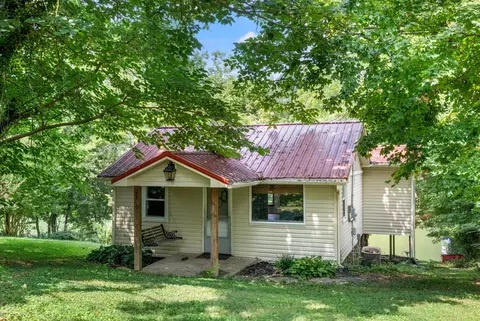 1780 Wells Landing Rd, Danville, KY 40422