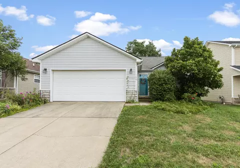 150 Valdez Cir, Georgetown, KY 40324
