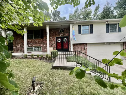 1233 Tishoff Dr, Lexington, KY 40502