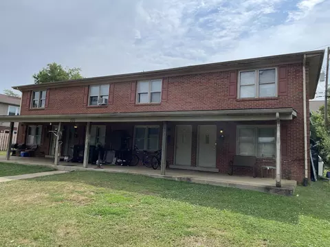 203 Ridgewood Ln, Frankfort, KY 40601