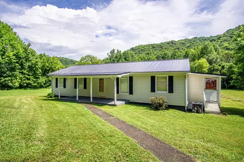 1166 Little Wolf Creek Rd, Williamsburg, KY 40769