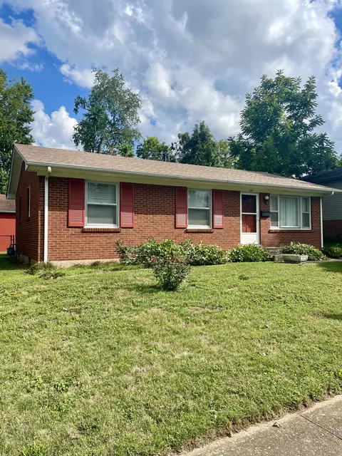 1770 Raleigh Rd, Lexington, KY 40505