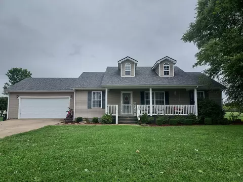 74 Brett Cir, Hustonville, KY 40437
