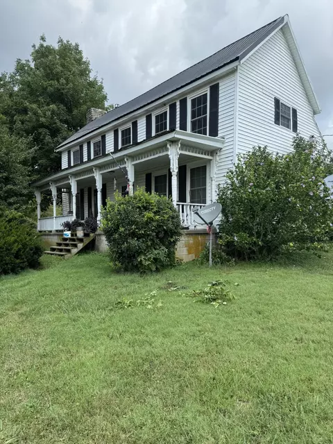 3126 Buchanan Rd, Ewing, KY 41039