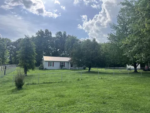 236 Forest Ln, Richmond, KY 40475