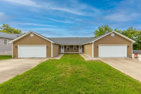 140142 Eminence Ave, Harrodsburg, KY 40330