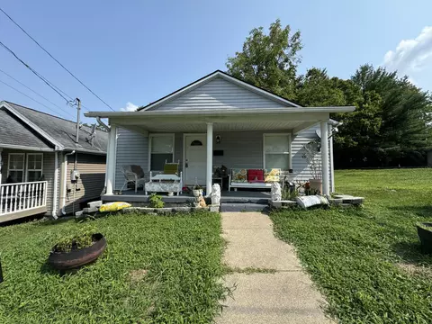 123 W Jefferson St, Georgetown, KY 40324