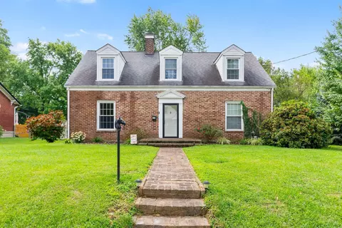107 Westover Ave, Richmond, KY 40475