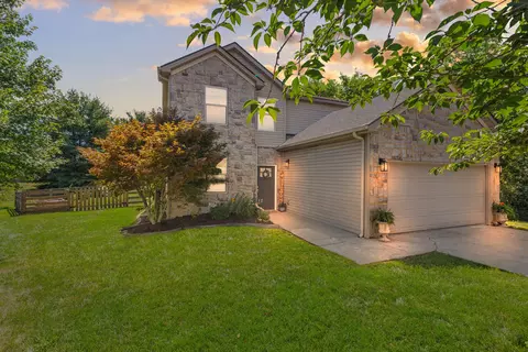 117 Waller Ct, Nicholasville, KY 40356