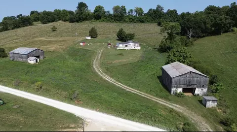 58 Gerike Rd, Vanceburg, KY 41179