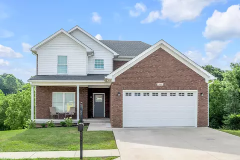 300 Blue Spruce Dr, Frankfort, KY 40601