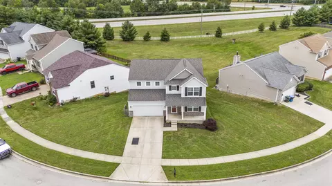 142 Stapleton Way, Georgetown, KY 40324 photo 6