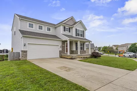 142 Stapleton Way, Georgetown, KY 40324 photo 3