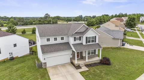 142 Stapleton Way, Georgetown, KY 40324 photo 4