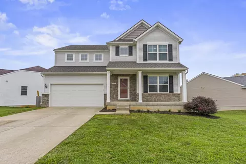 142 Stapleton Way, Georgetown, KY 40324 photo 1