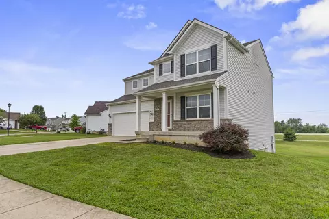 142 Stapleton Way, Georgetown, KY 40324 photo 2