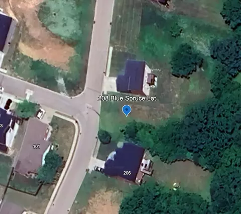 208 Blue Spruce Dr, Frankfort, KY 40601