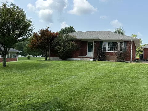 410 Crab Orchard St, Lancaster, KY 40444
